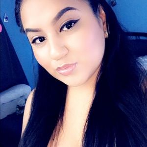 Meet your Posher, Odilia